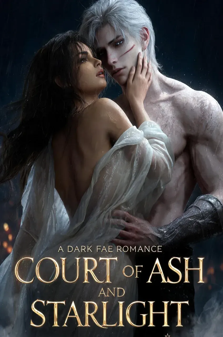 Court of Ash and Starlight