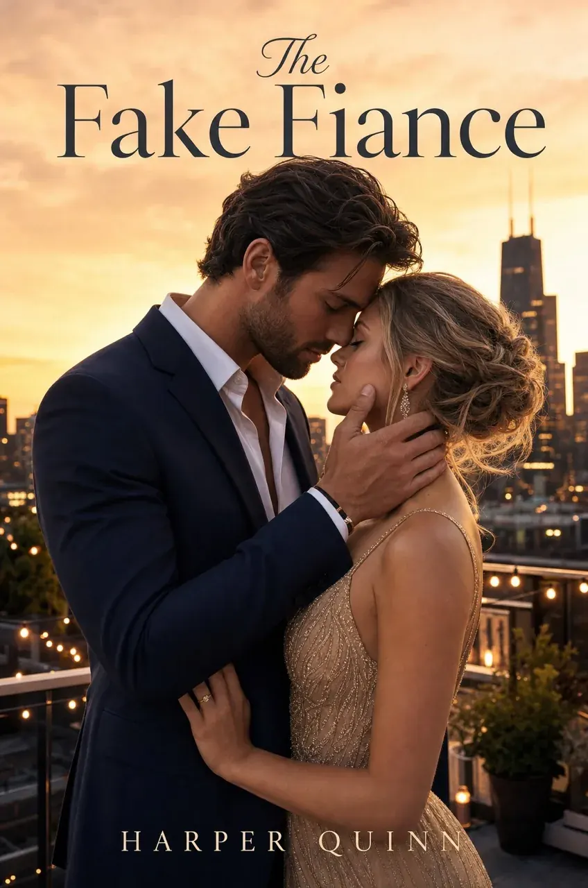 The Fake Fiance