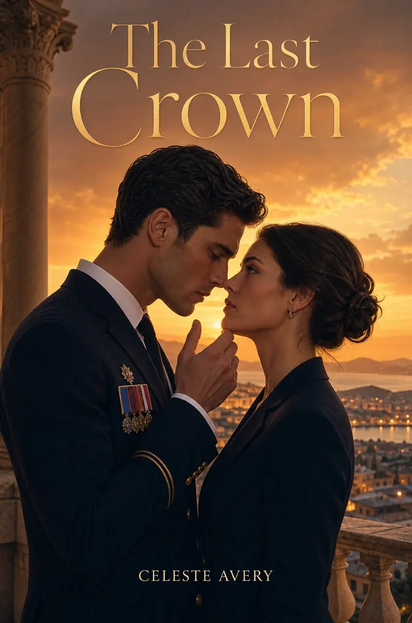 The Last Crown